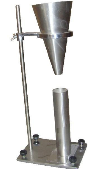 LGD-13566肥料堆积密度测定仪/疏松堆密度测定仪