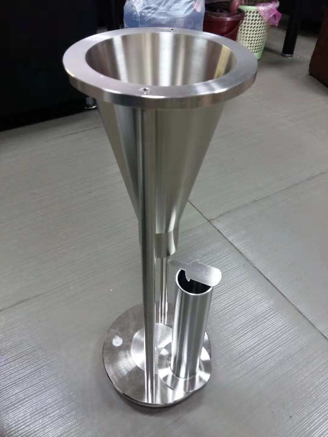 LGD-1895A  LGD-1895B  ASTM D1895塑料表观密度计