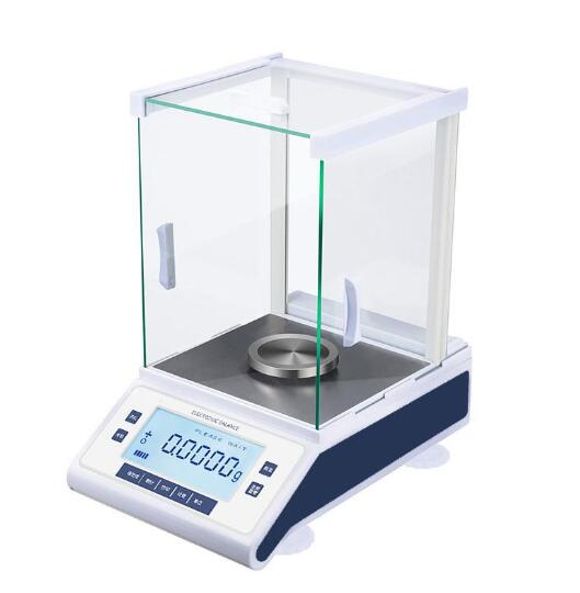 应变式传感器电子分析天平