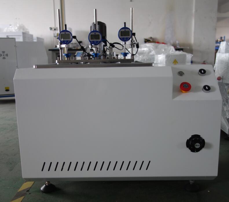 ST-WK-300CW3热变形、维卡软化点温度测定仪