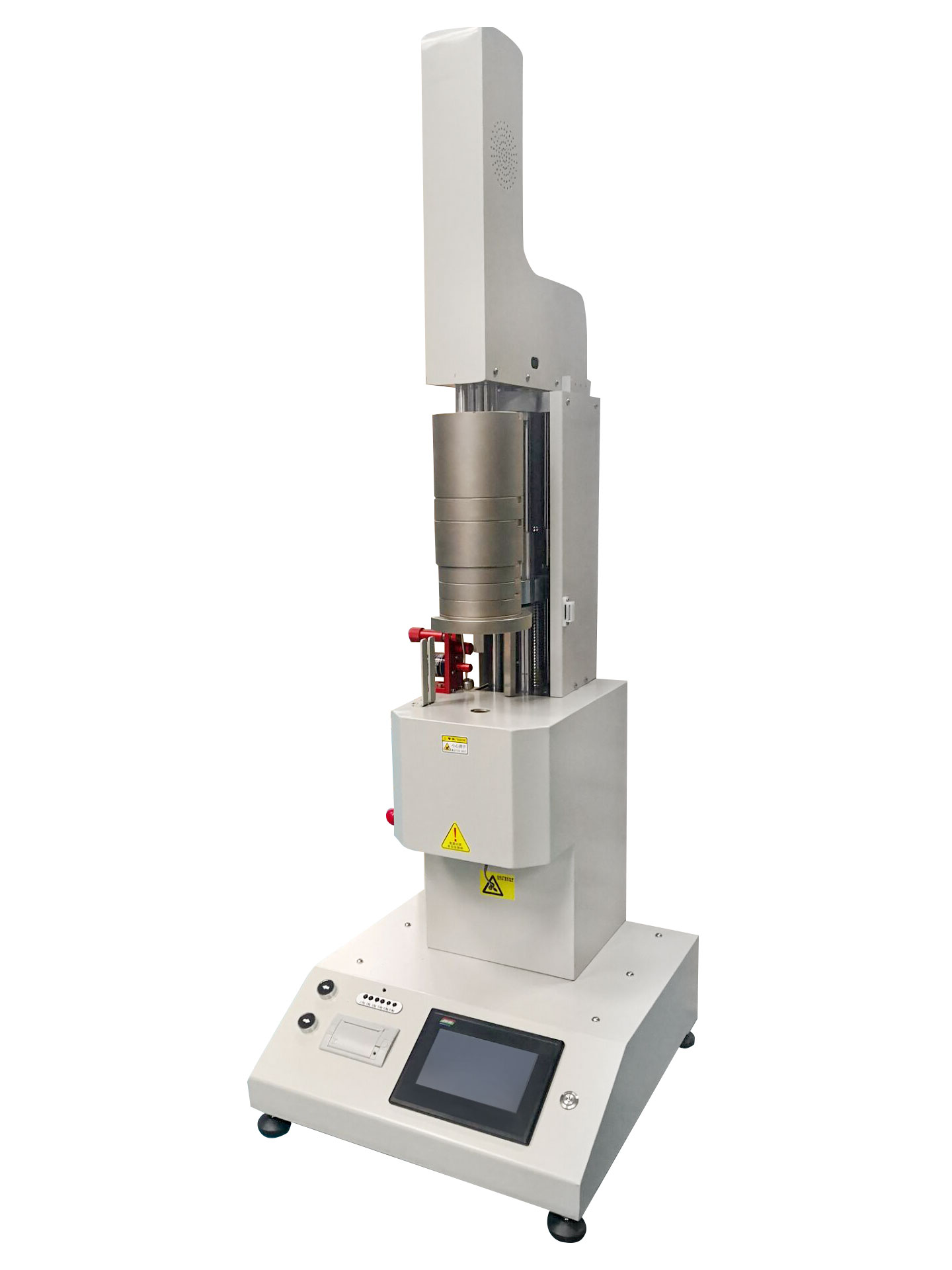 全自动熔体流动速率仪LGD-400EP