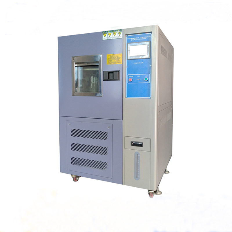 金属恒温恒湿试验箱LGD-800LA