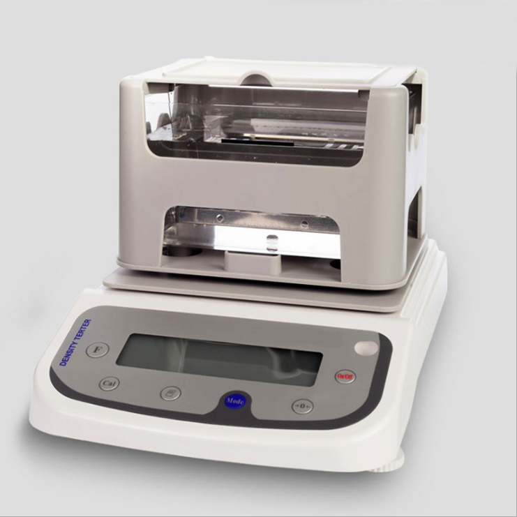 LGD-300A 台式固体密度计10mg普通款MH-300A