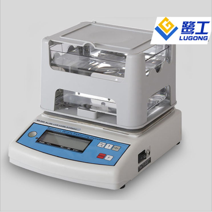 LGD-300金属密度计/比重计