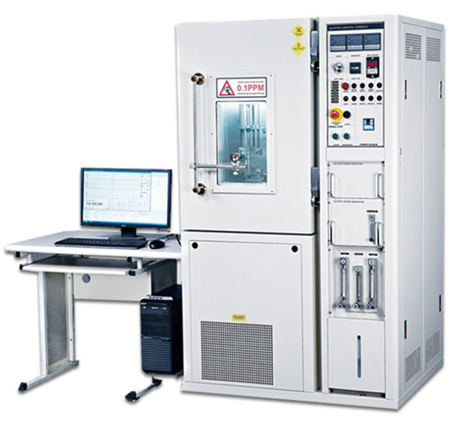 臭氧老化试验箱