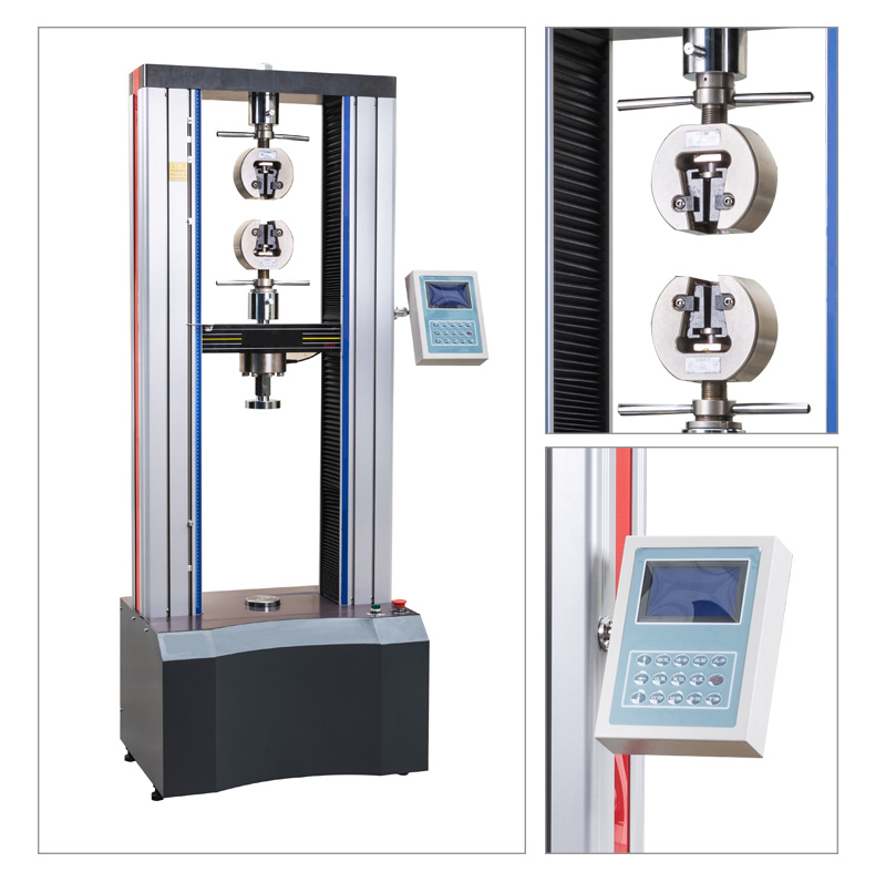 微控式电子万能试验机LGX5K