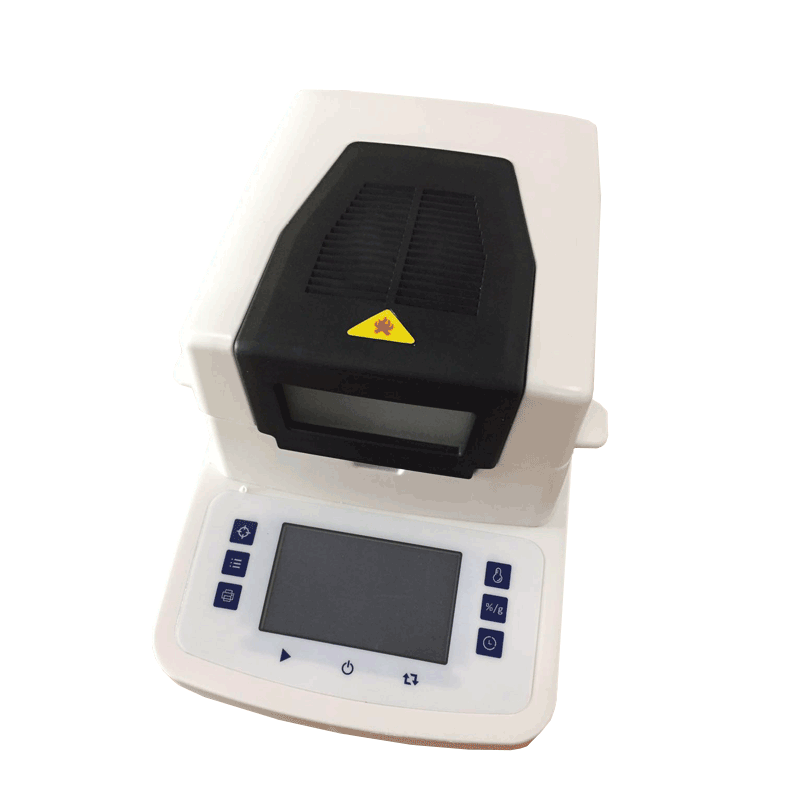 LGD-110A 快速水分测定仪