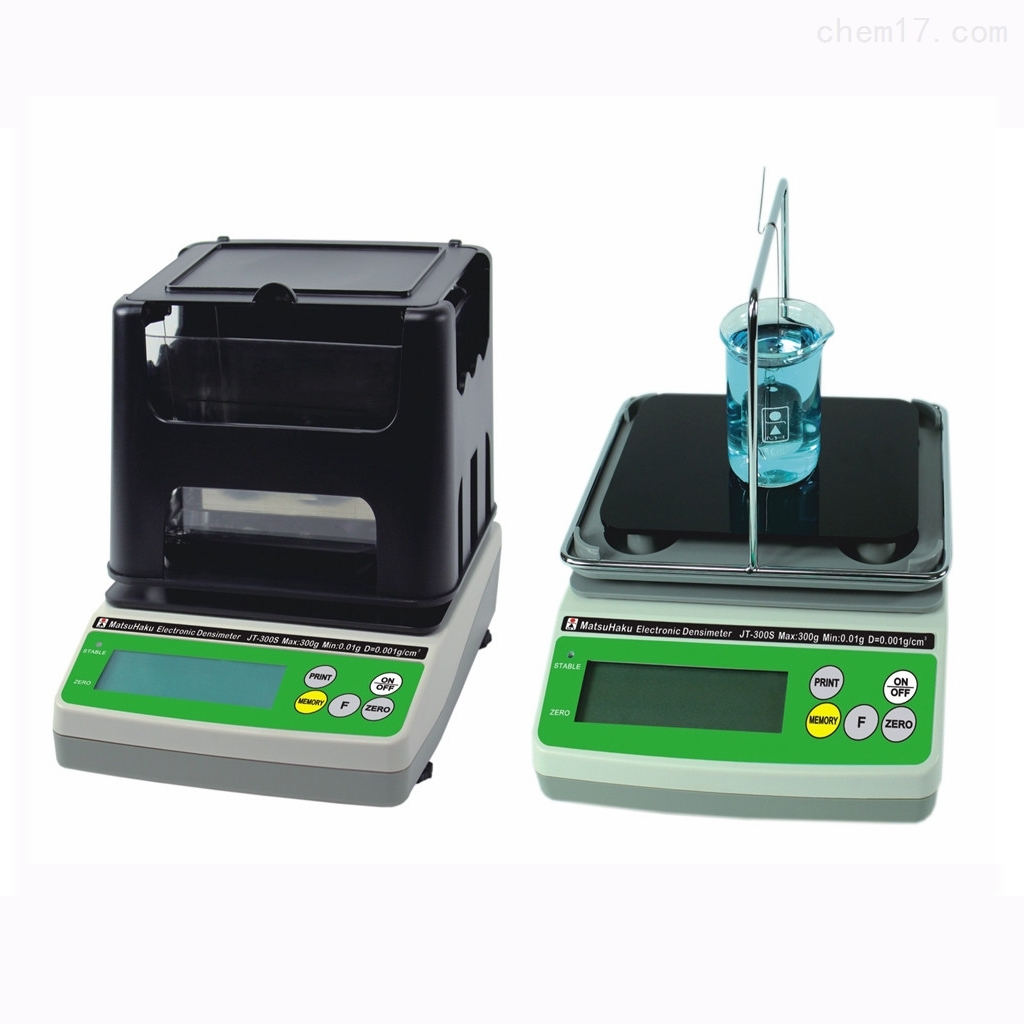 数显多功能电子密度计/比重计