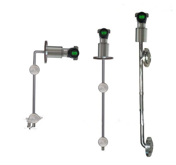 在线密度计/泥浆比重计