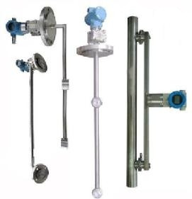 工业在线密度计