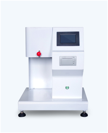LGD-400MC新标准半口膜质量法体积一体法触摸屏熔