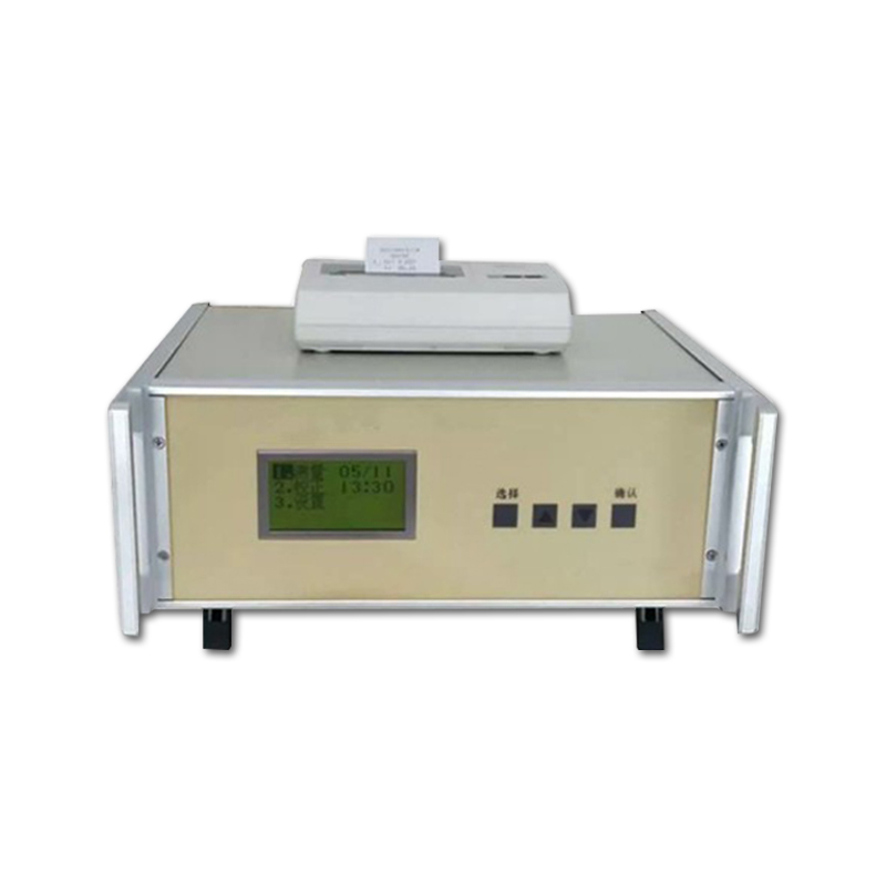 LGD-3A型智能水分活度测量仪