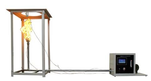 LGD-3DBF型大板法防火涂料测试仪