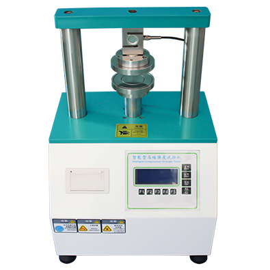 LGD-8503H智能型纸板边压强度测试仪