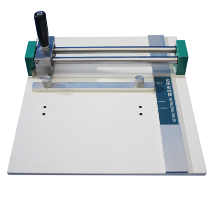 LGD-8503B边压取样器