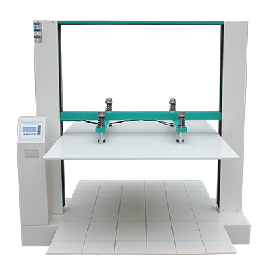 LGD-600A微电脑式纸箱抗压机