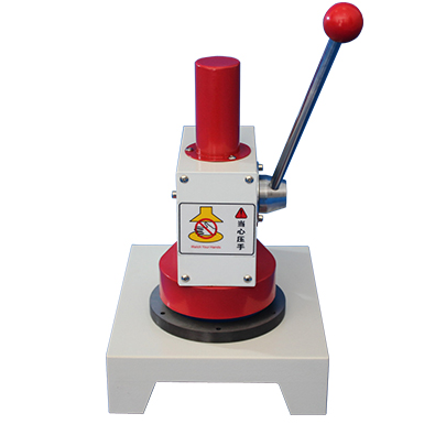 LGD-5601纸张定量取样器