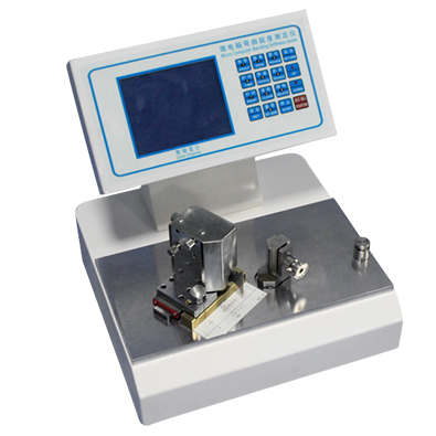 LGD-90WQ纸板弯曲挺度仪