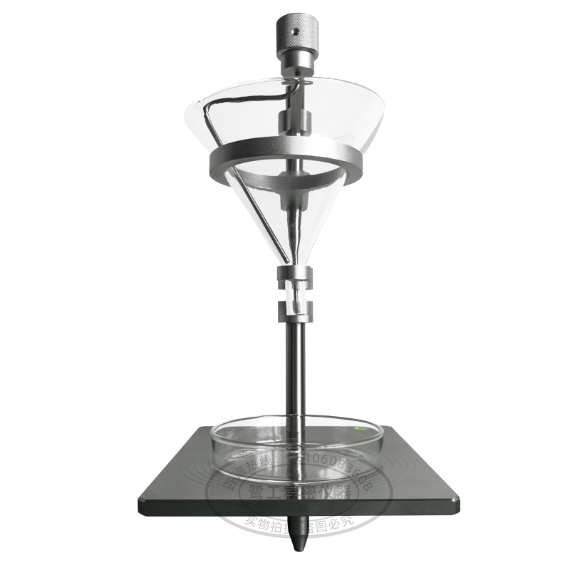 LGD-104B休止角测定仪