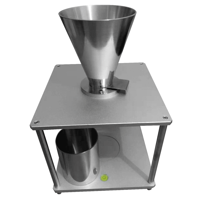 LGD-103A活性白土堆积密度测定仪