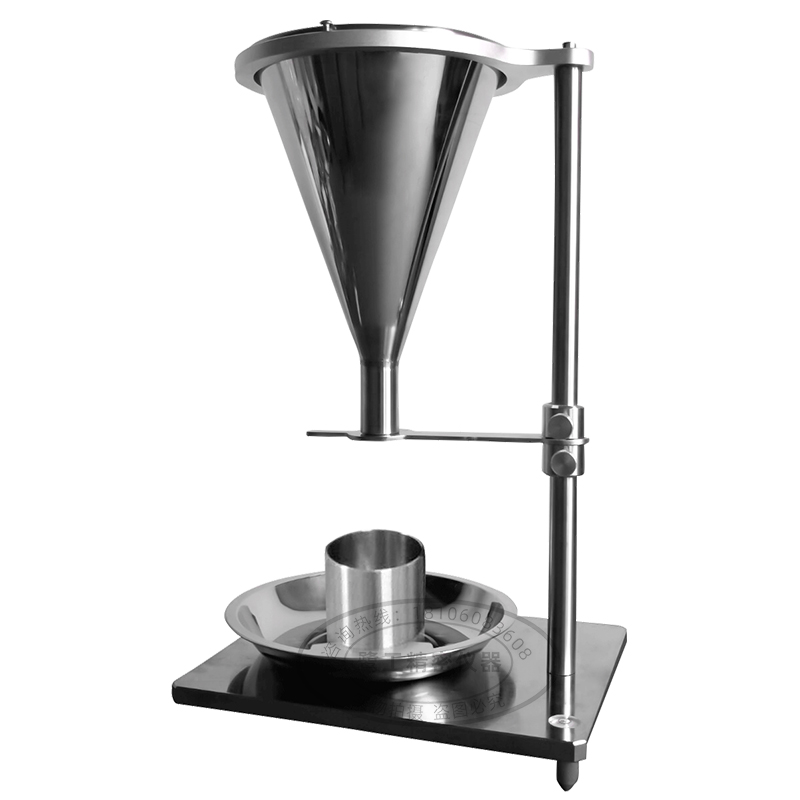 LGD-106普通磨料堆积密度测定仪