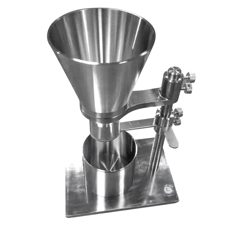 LGD-210.2工业碳酸纳堆积密度测定仪