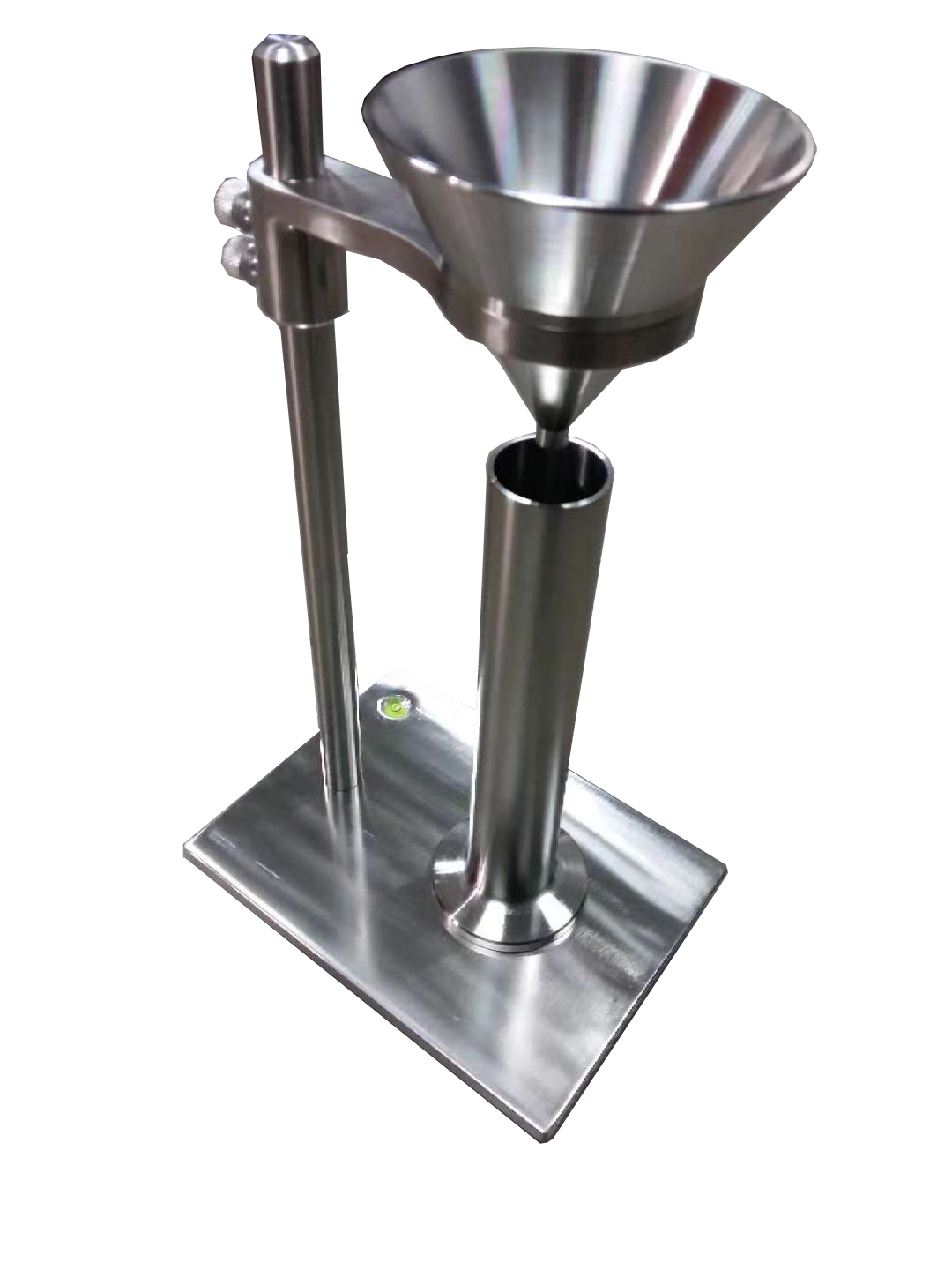 LGD-6609.25氧化铝粉末松装密度测定仪