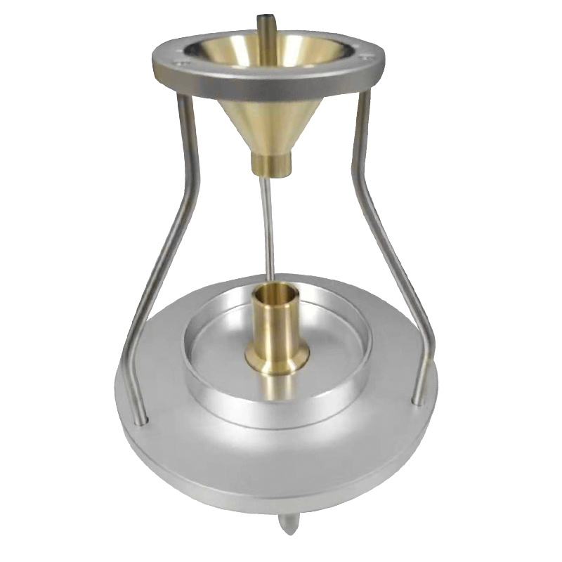 LGD-106B超硬磨料堆积密度计