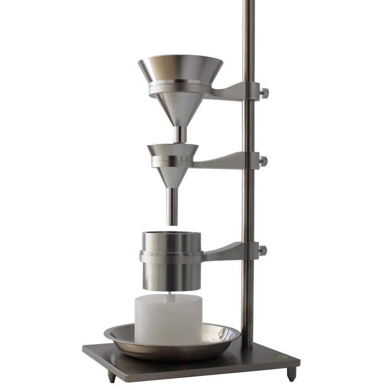 LGD-6609.31氧化铝流动角测定仪