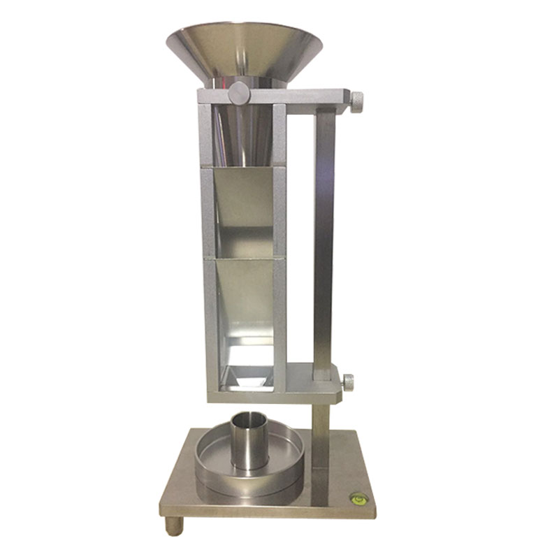 LGD-101斯柯特容量计松装密度测试仪