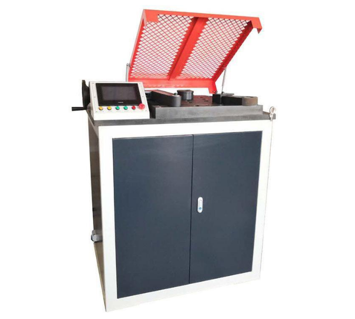 GW-40 钢筋弯曲试验机