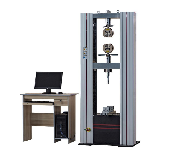 LGD-RZB10K 微机控制人造板试验机