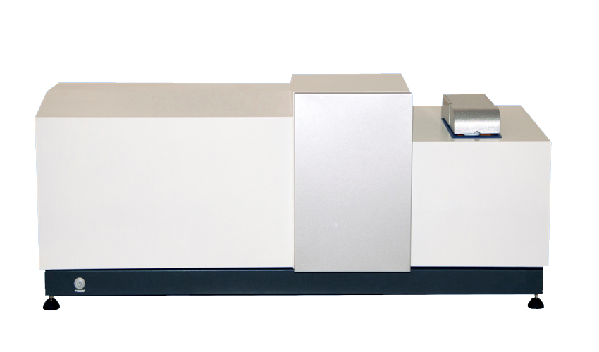 LAP-W2000湿法智能全自动激光粒度分析仪