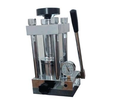 STFW-4A红外光谱仪压片机