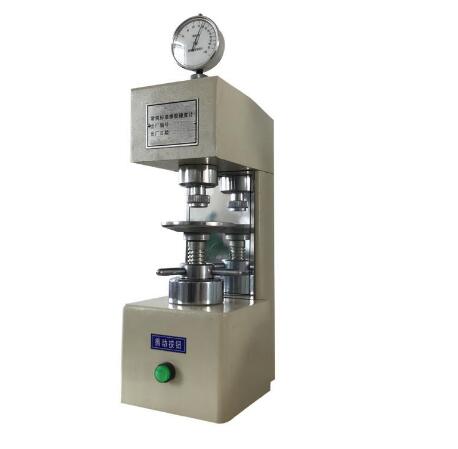 ST-1701常规国际橡胶硬度计