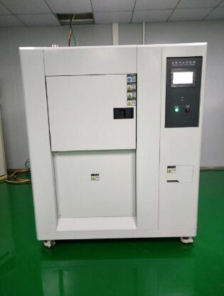 LGD-1000HB冷热冲击试验机