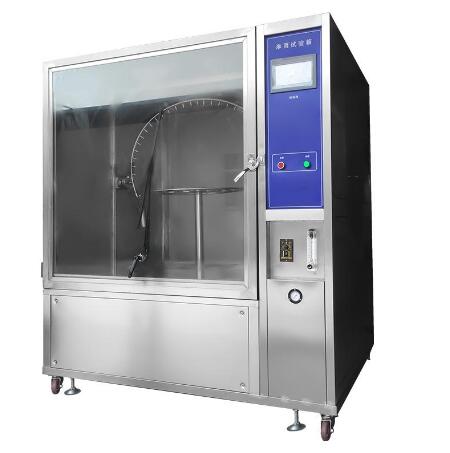 LGD-IPX34-1000淋雨试验箱/防水试验箱