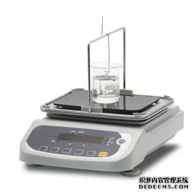 LGD-300G 全自动液体电子密度计/比重计