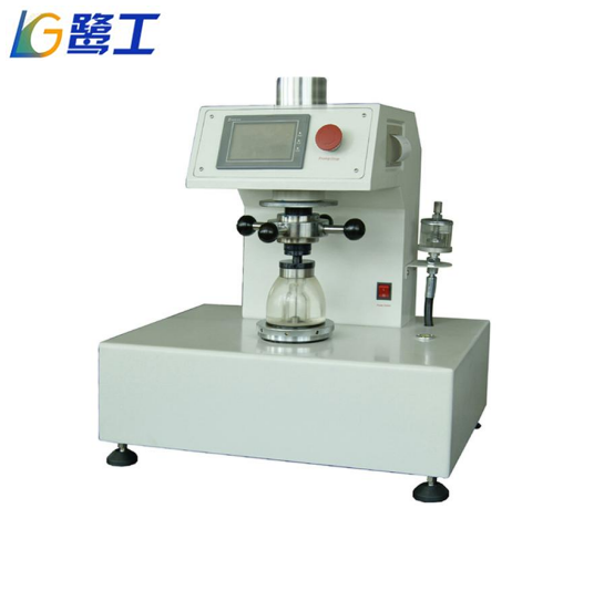 LGD-032B 织物胀破测试仪