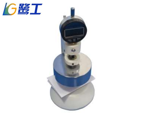 LGD-10HD 纸张厚度测定仪