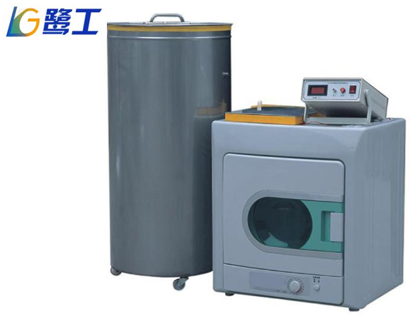 LGD-DH403型 织物摩擦带电电荷密度测试仪