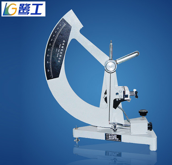 LGD-SL1000 机械式纸张撕裂度仪