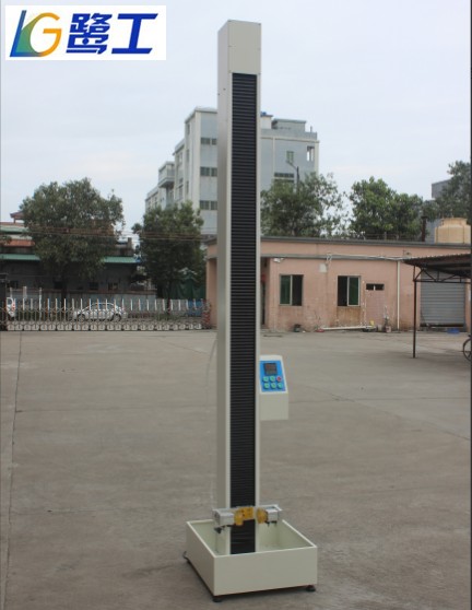 LGD-5618AD 电动跌落试验机