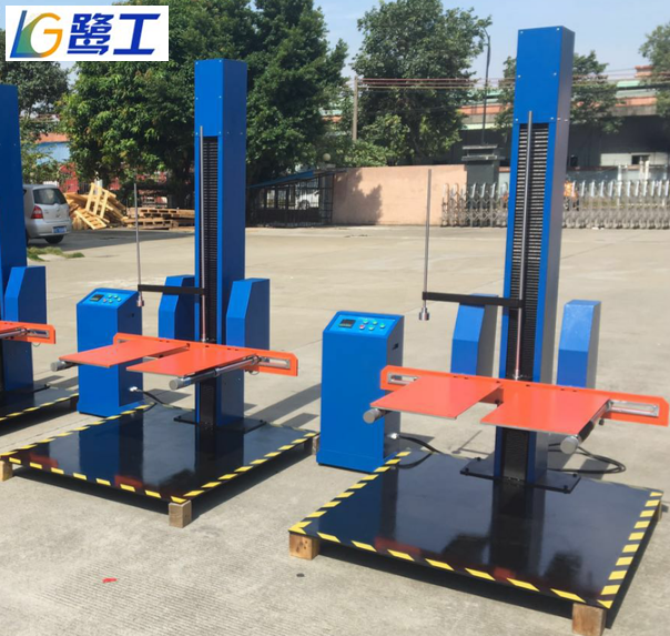 LGD-8515 双臂跌落试验机