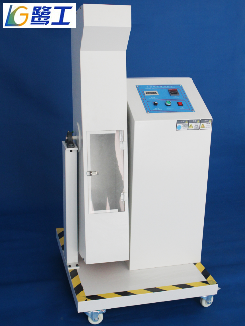 LGD-1051 单滚筒跌落试验机