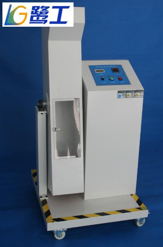 LGD-1052单滚筒跌落试验机