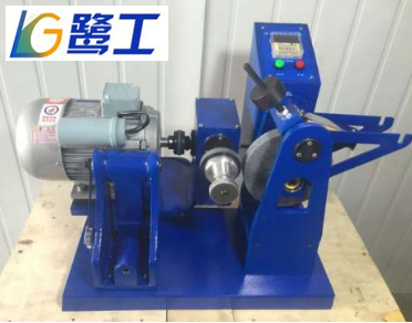 LGD-1689 阿克隆磨耗机