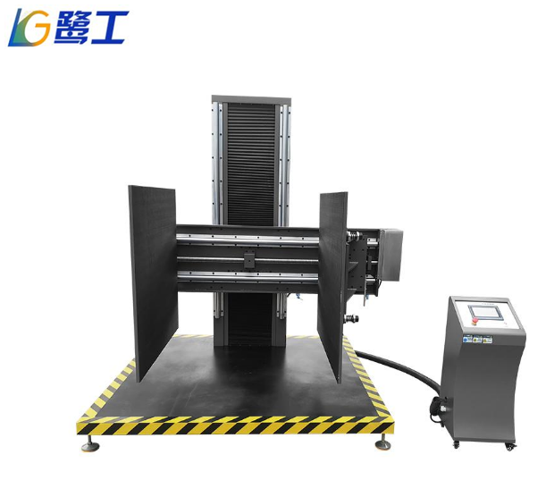 LGD-501 夹抱试验机