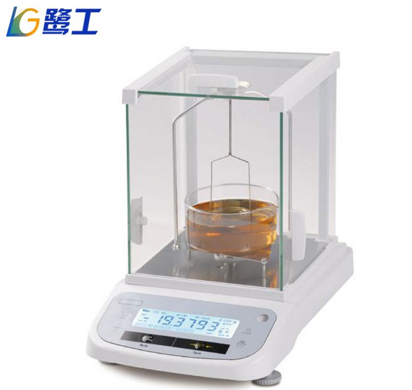 LGD-100GW 全自动液体电子密度计/比重计