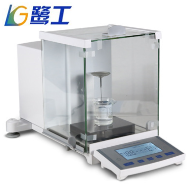 STM-200E 万分之一固体密度仪
